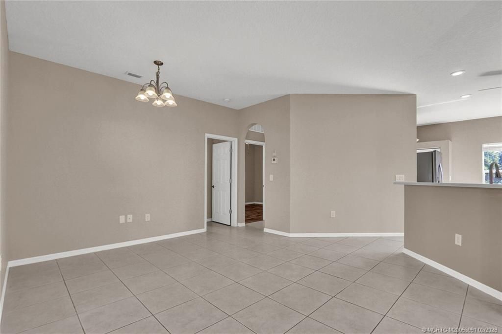 873 SW Rocky Bayou Terrace, Port Saint Lucie, FL 34986 Photo