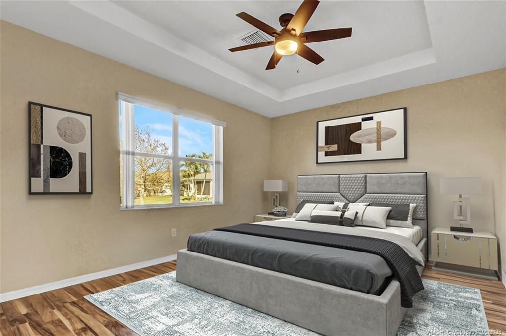 873 SW Rocky Bayou Terrace, Port Saint Lucie, FL 34986 Photo