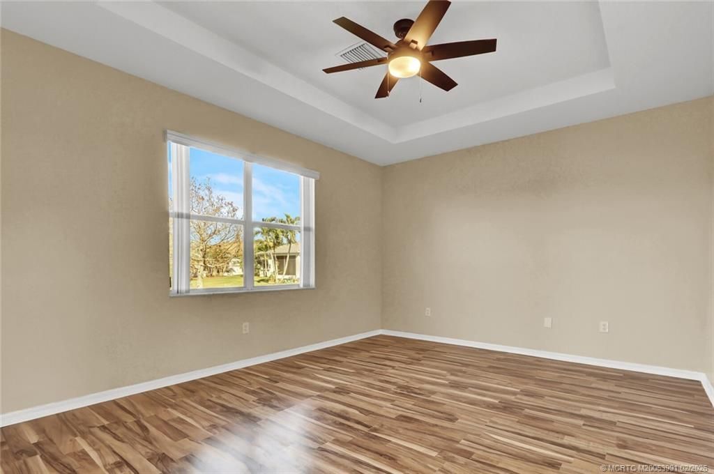 873 SW Rocky Bayou Terrace, Port Saint Lucie, FL 34986 Photo