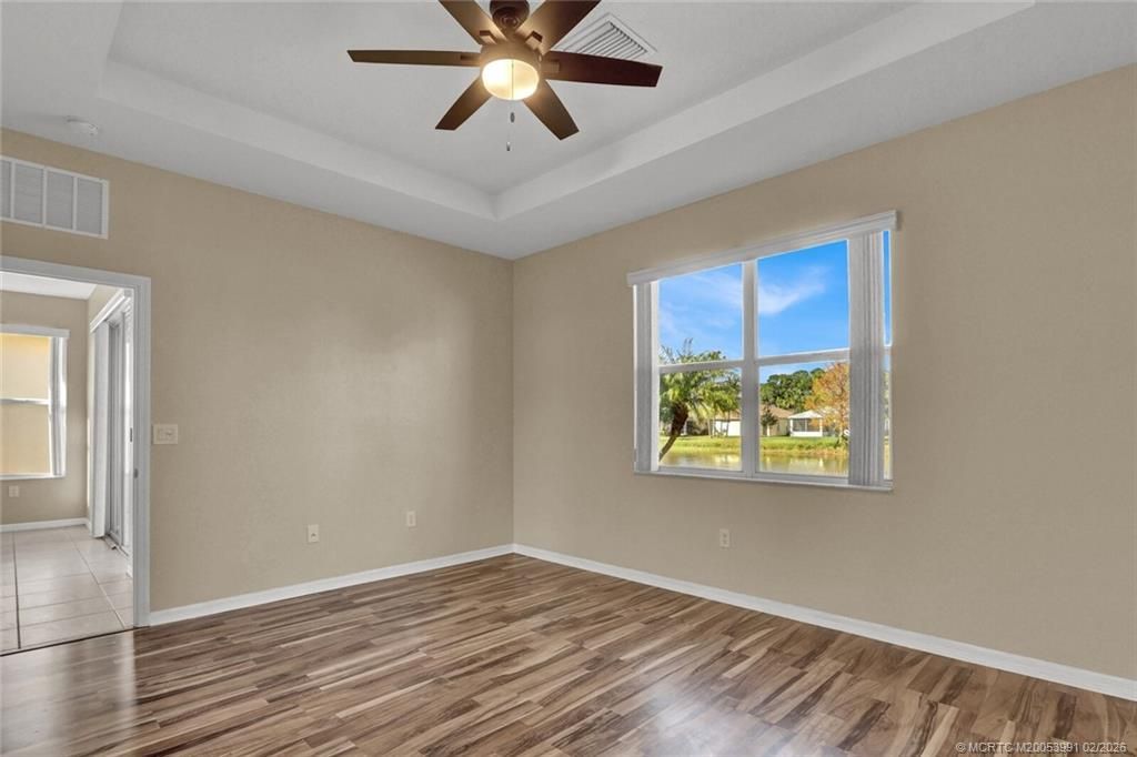 873 SW Rocky Bayou Terrace, Port Saint Lucie, FL 34986 Photo