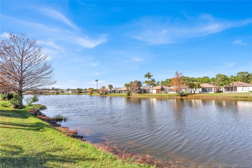 873 SW Rocky Bayou Terrace, Port Saint Lucie, FL 34986 Photo