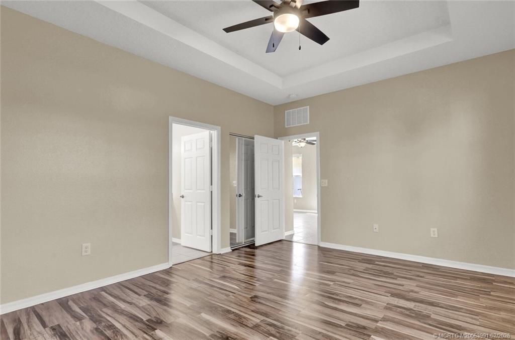 873 SW Rocky Bayou Terrace, Port Saint Lucie, FL 34986 Photo