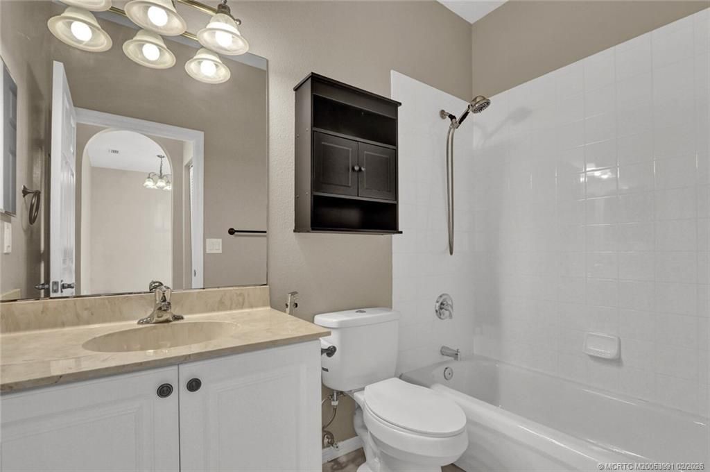 873 SW Rocky Bayou Terrace, Port Saint Lucie, FL 34986 Photo