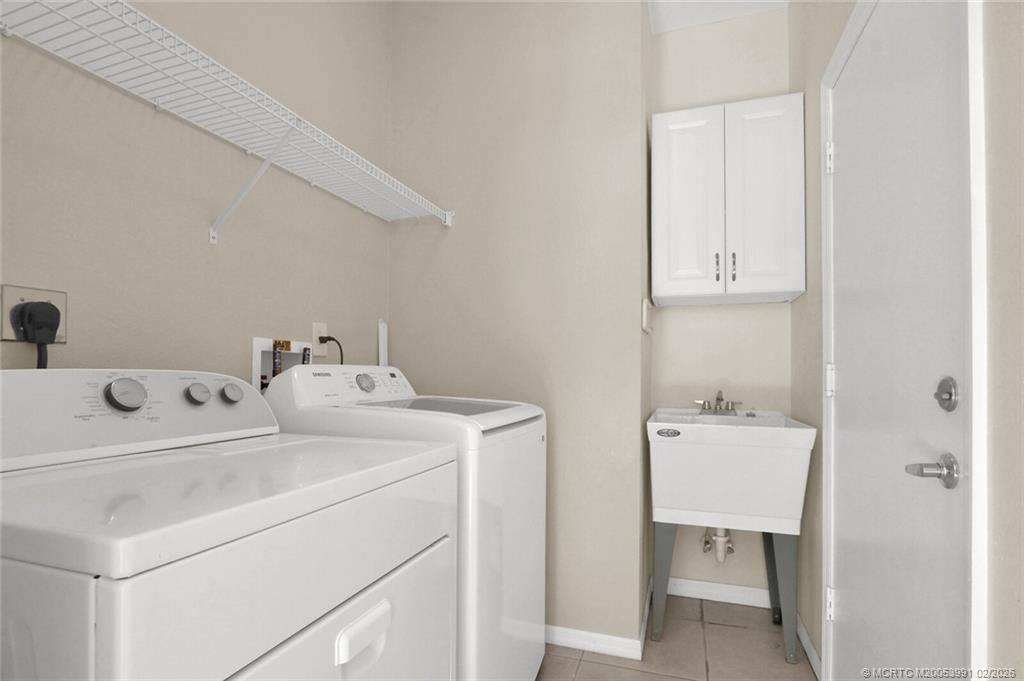 873 SW Rocky Bayou Terrace, Port Saint Lucie, FL 34986 Photo