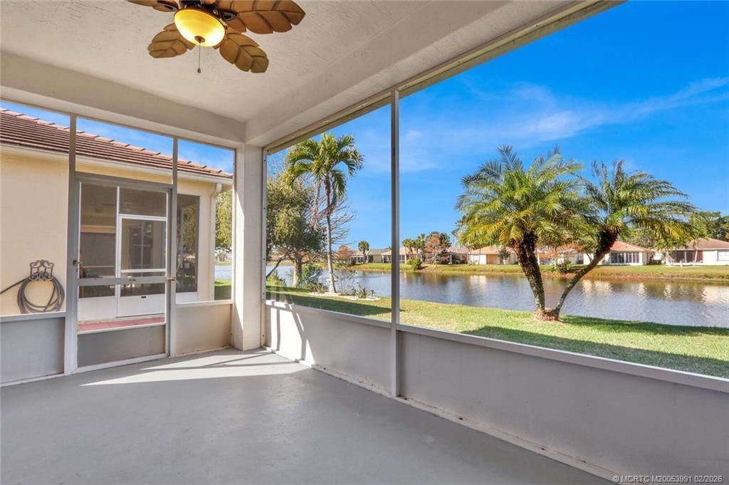 873 SW Rocky Bayou Terrace, Port Saint Lucie, FL 34986 Photo