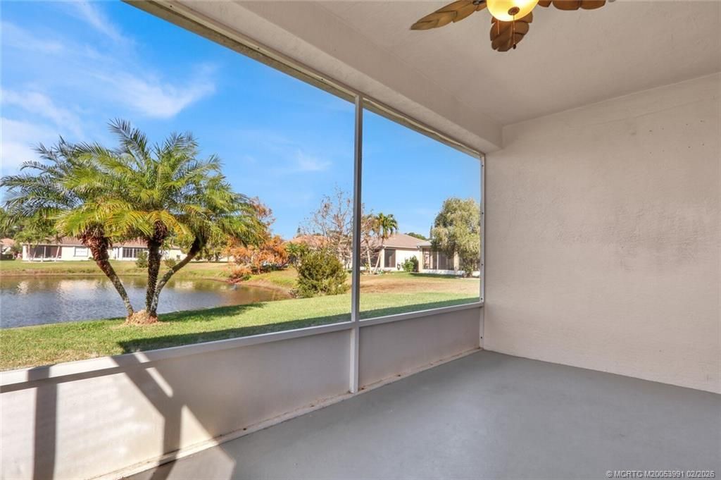 873 SW Rocky Bayou Terrace, Port Saint Lucie, FL 34986 Photo