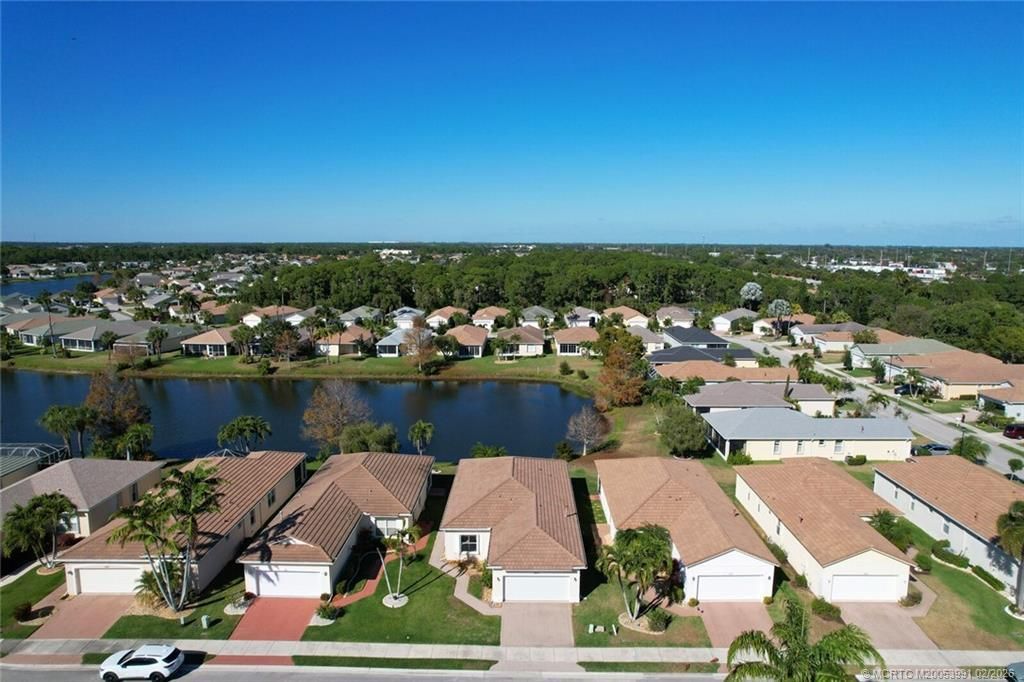 873 SW Rocky Bayou Terrace, Port Saint Lucie, FL 34986 Photo