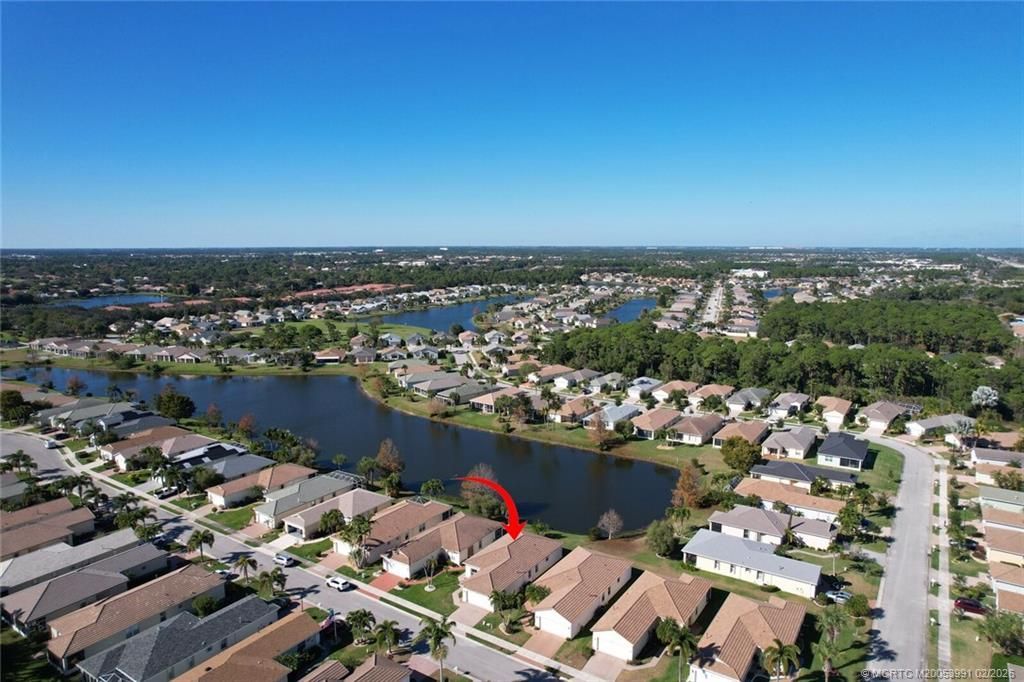 873 SW Rocky Bayou Terrace, Port Saint Lucie, FL 34986 Photo