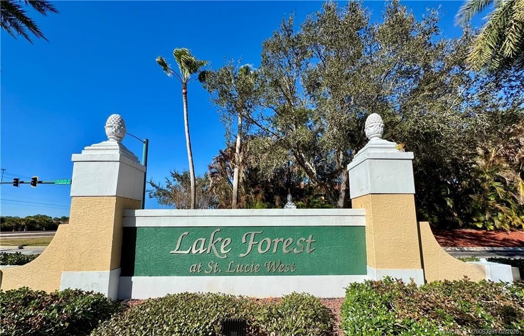 873 SW Rocky Bayou Terrace, Port Saint Lucie, FL 34986 Photo