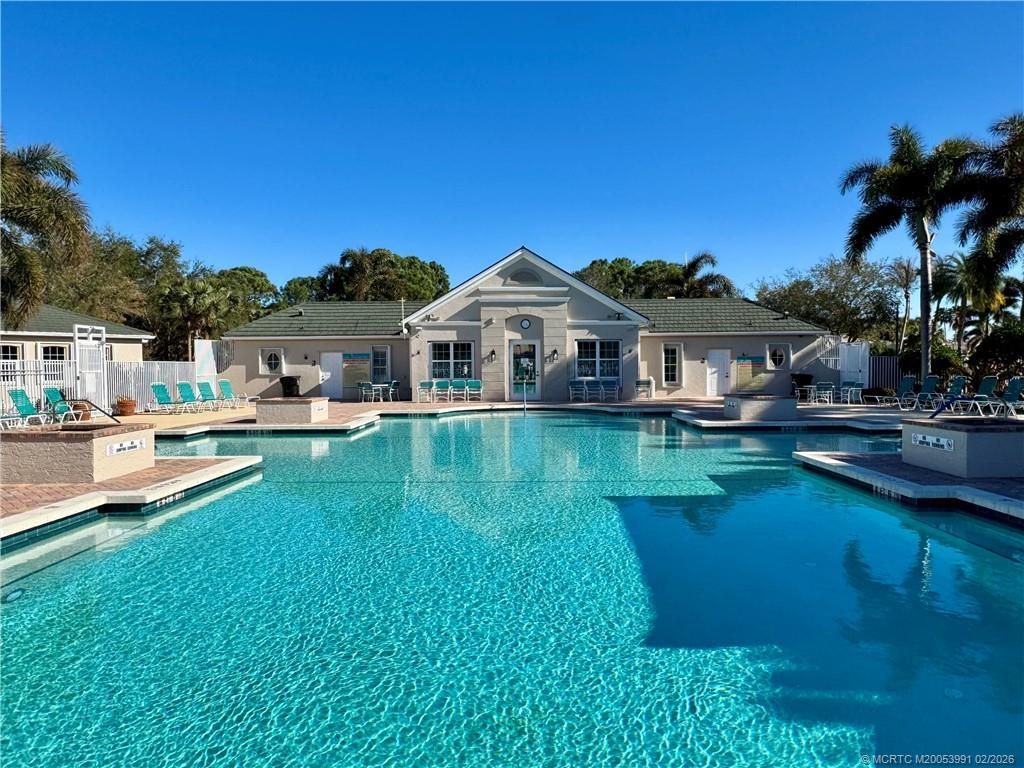 873 SW Rocky Bayou Terrace, Port Saint Lucie, FL 34986 Photo