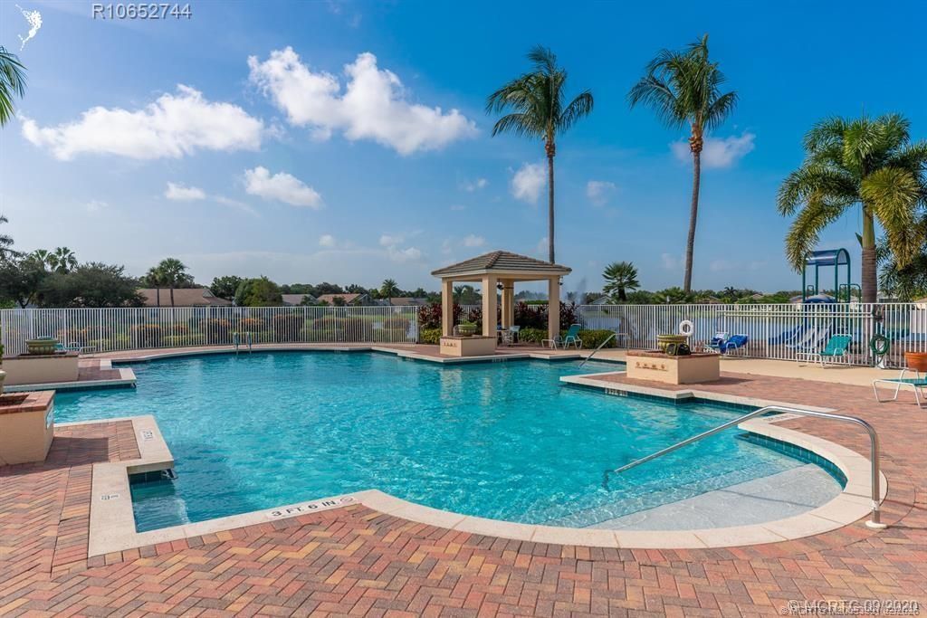 873 SW Rocky Bayou Terrace, Port Saint Lucie, FL 34986 Photo