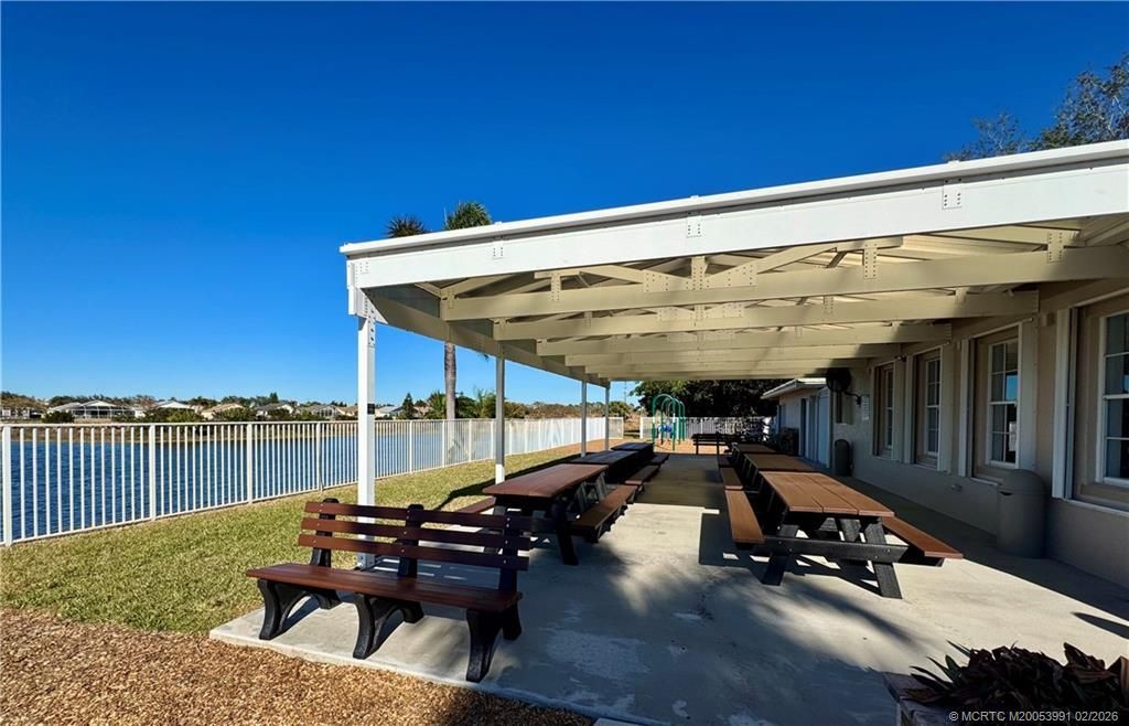 873 SW Rocky Bayou Terrace, Port Saint Lucie, FL 34986 Photo