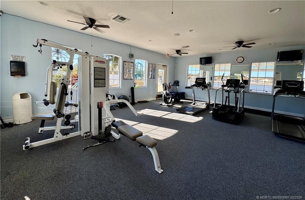 873 SW Rocky Bayou Terrace, Port Saint Lucie, FL 34986 Photo