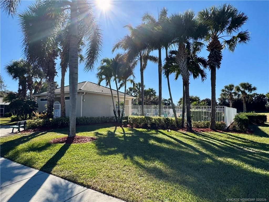 873 SW Rocky Bayou Terrace, Port Saint Lucie, FL 34986 Photo