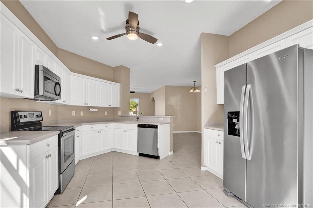 873 SW Rocky Bayou Terrace, Port Saint Lucie, FL 34986 Photo