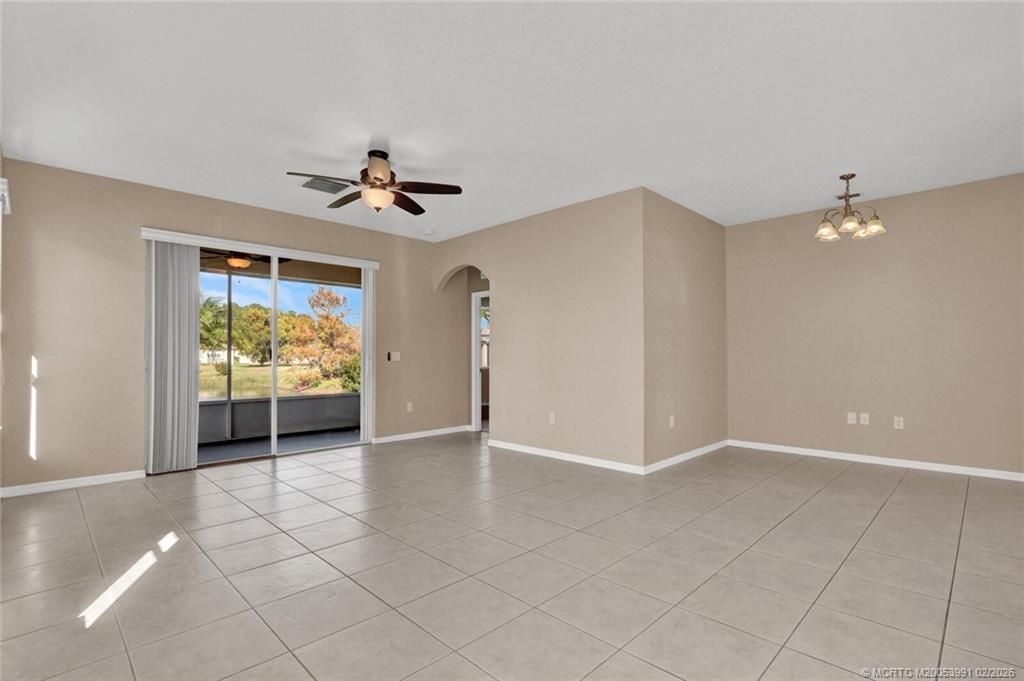 873 SW Rocky Bayou Terrace, Port Saint Lucie, FL 34986 Photo