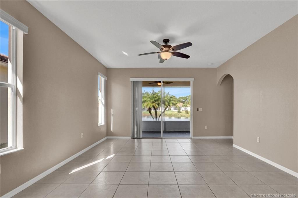 873 SW Rocky Bayou Terrace, Port Saint Lucie, FL 34986 Photo