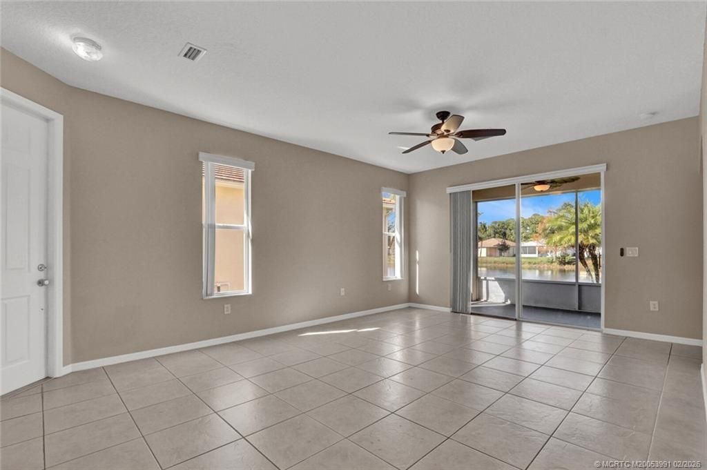 873 SW Rocky Bayou Terrace, Port Saint Lucie, FL 34986 Photo