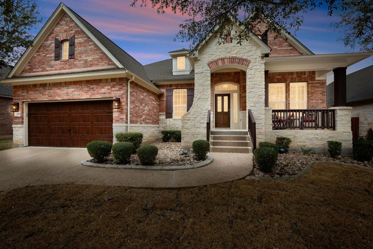 2514 Terlingua Dr, Cedar Park, TX 78613 Main Photo