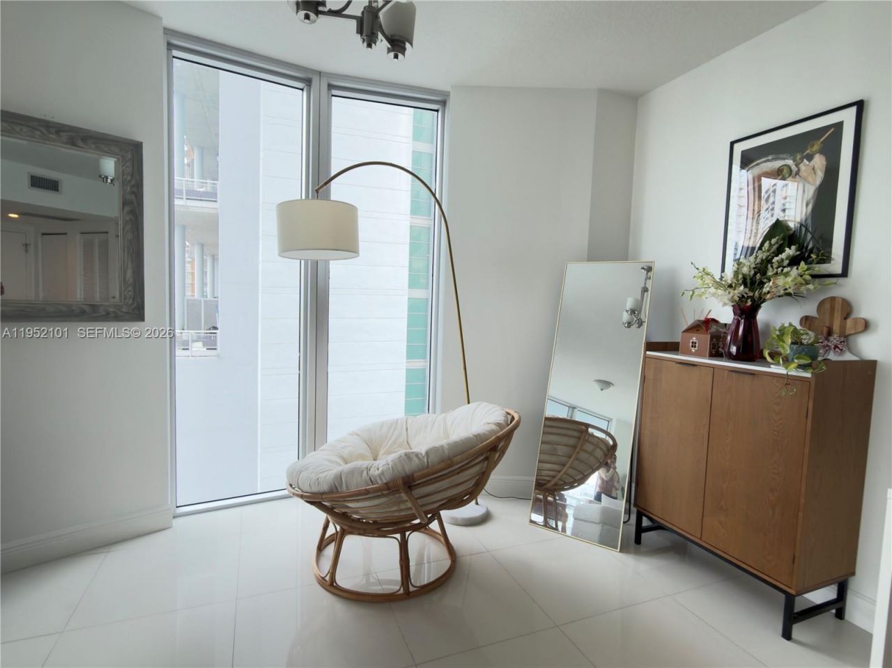 185 SW 7th St , Unit 2711, Miami, FL 33130 Photo