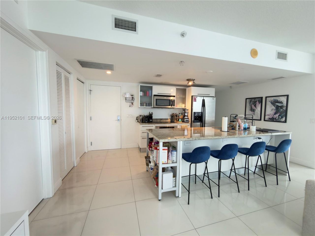 185 SW 7th St , Unit 2711, Miami, FL 33130 Photo