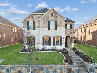 6333 Hall Road, Frisco, TX 75034