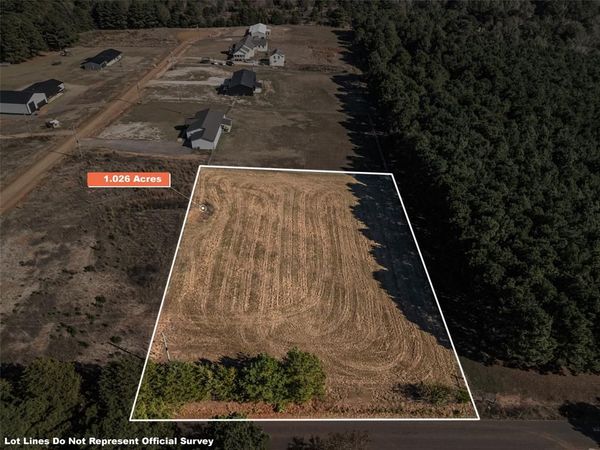 2685 Hawk Road, Diana, TX 75640