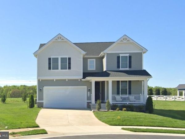 10100 GOVERNORS LANE, FREDERICKSBURG, VA 22408