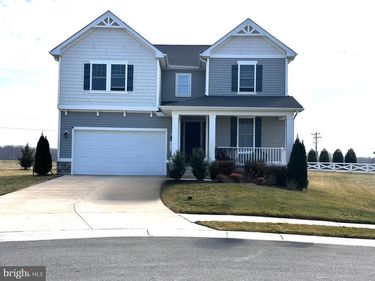 10100 GOVERNORS LANE, FREDERICKSBURG, VA 22408