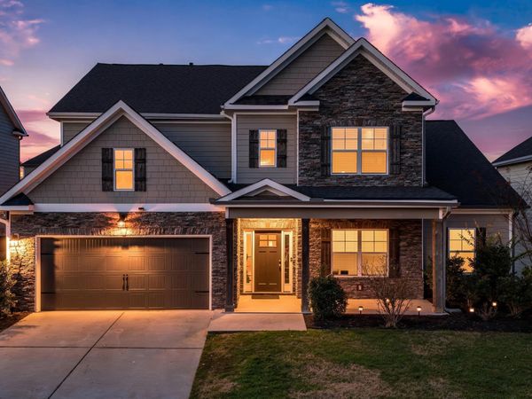 9863 Haven Port Lane, Ooltewah, TN 37363