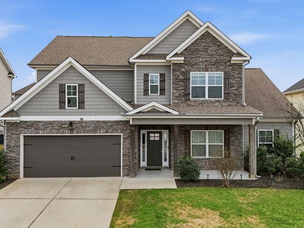 9863 Haven Port Lane, Ooltewah, TN 37363