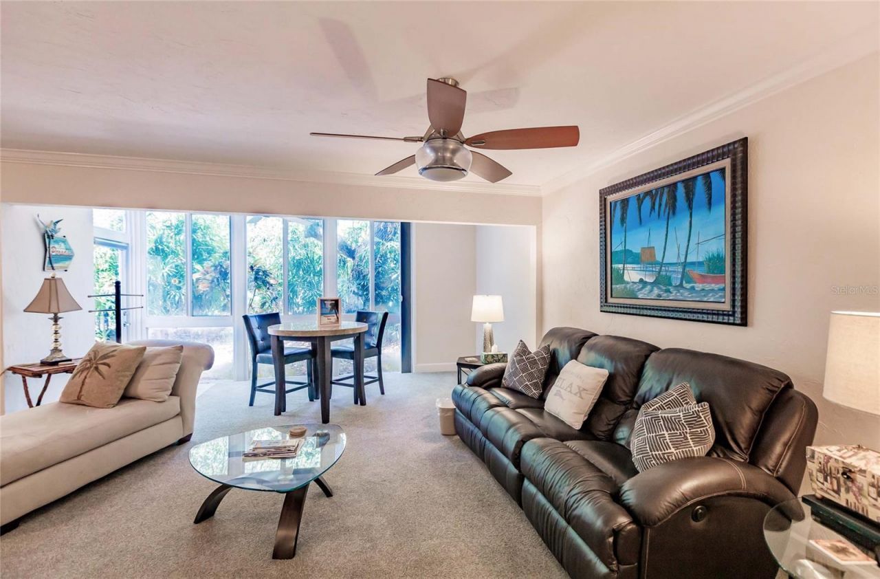 1205 E Peppertree Drive, Unit 232, Sarasota, FL 34242 Photo