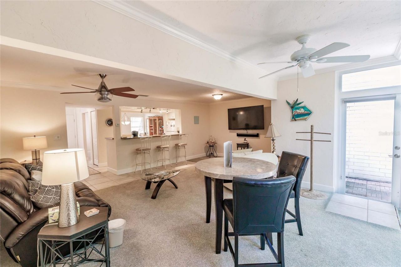 1205 E Peppertree Drive, Unit 232, Sarasota, FL 34242 Photo