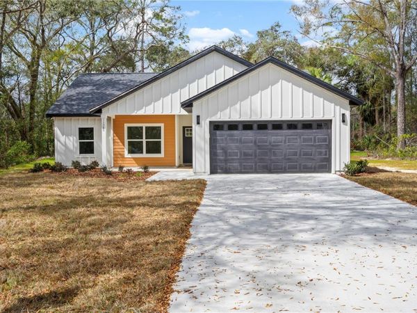 11380 NW 92ND CT, CHIEFLAND, FL 32626