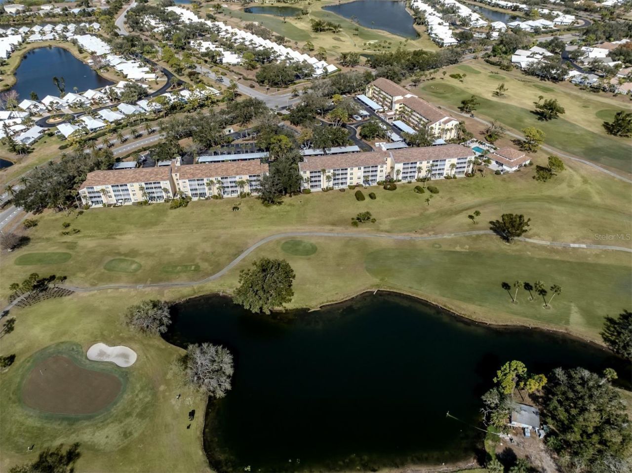 818 Wexford Boulevard, Unit 818, Venice, FL 34293 Photo