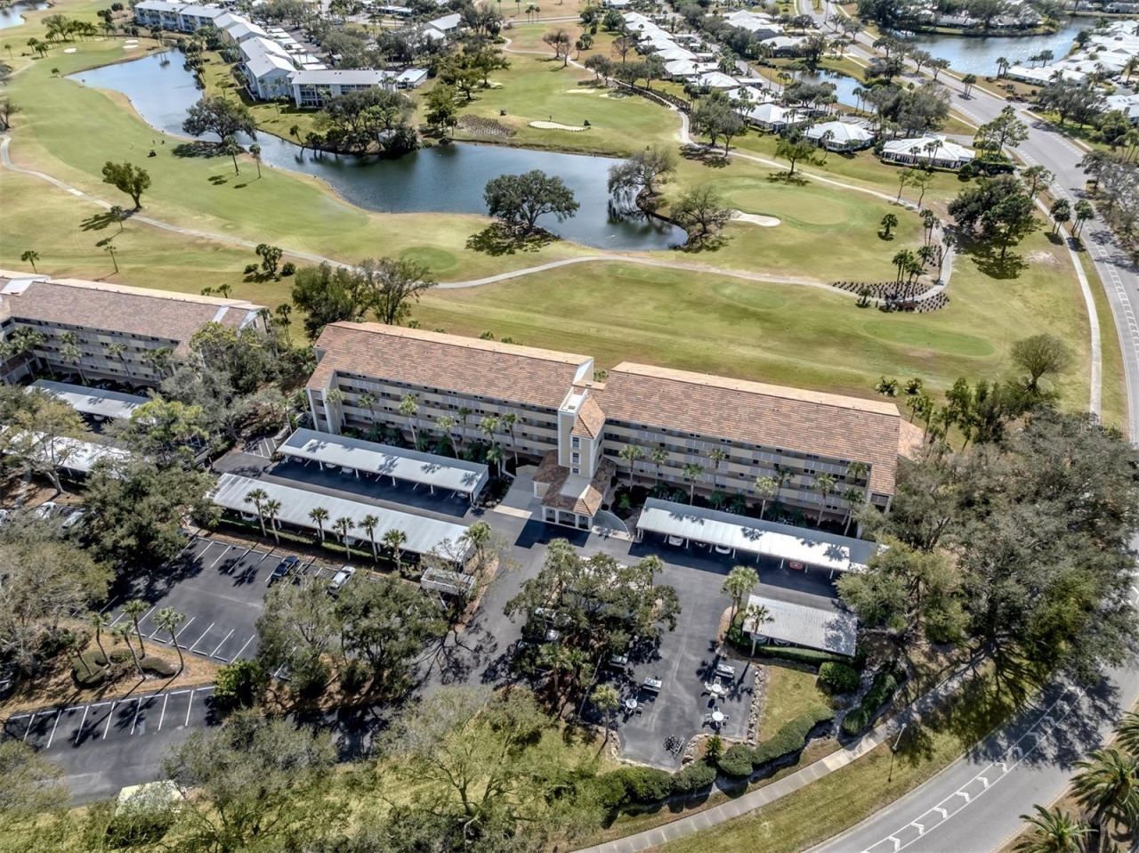 818 Wexford Boulevard, Unit 818, Venice, FL 34293 Photo