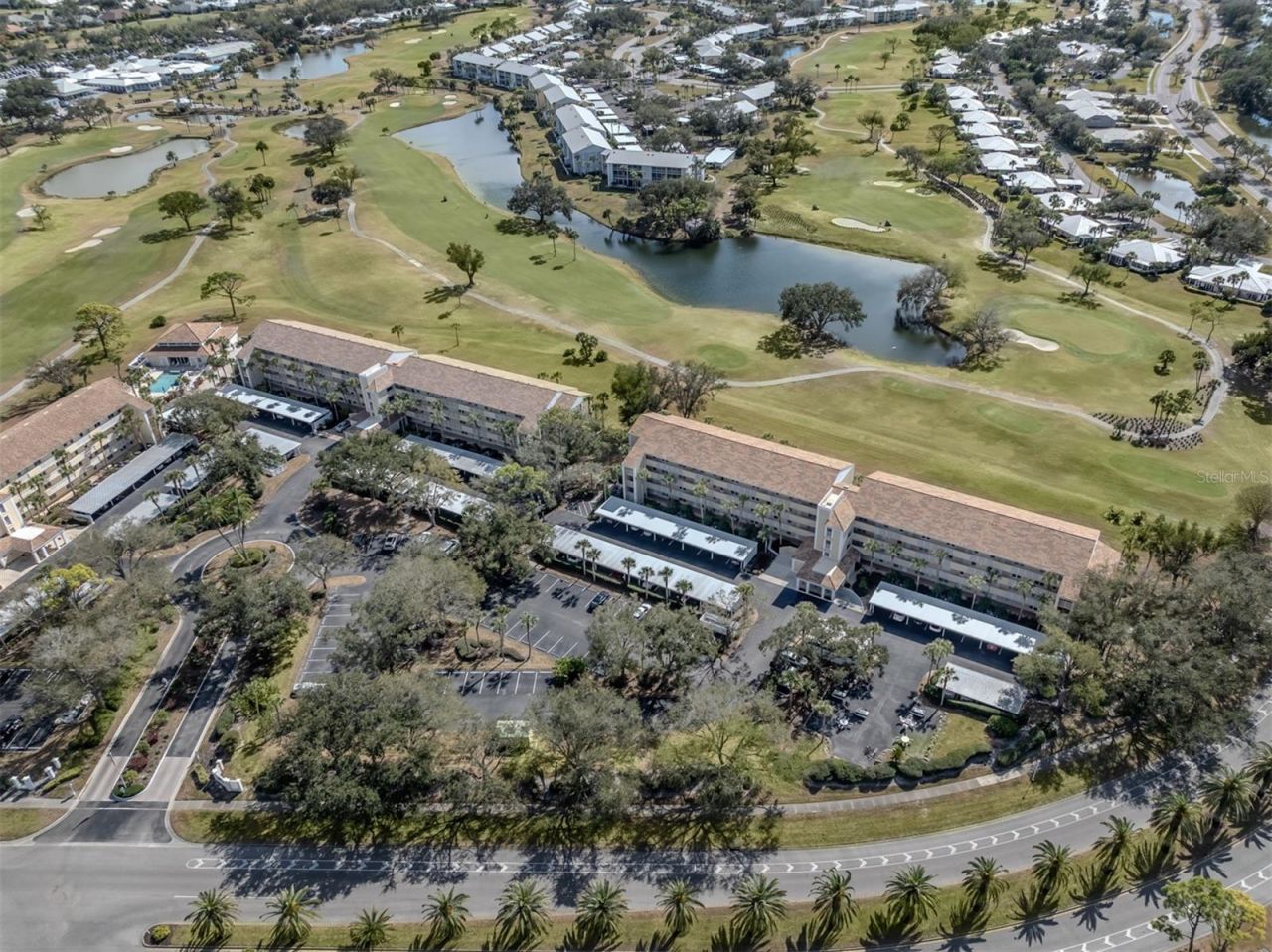 818 Wexford Boulevard, Unit 818, Venice, FL 34293 Photo