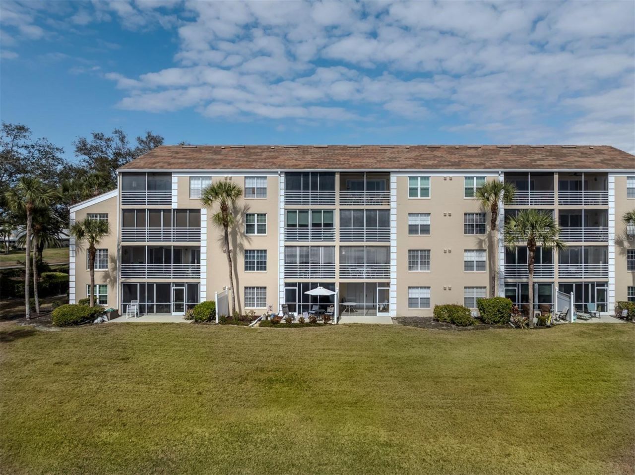 818 Wexford Boulevard, Unit 818, Venice, FL 34293 Photo
