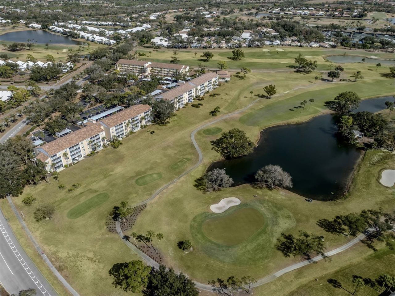 818 Wexford Boulevard, Unit 818, Venice, FL 34293 Photo