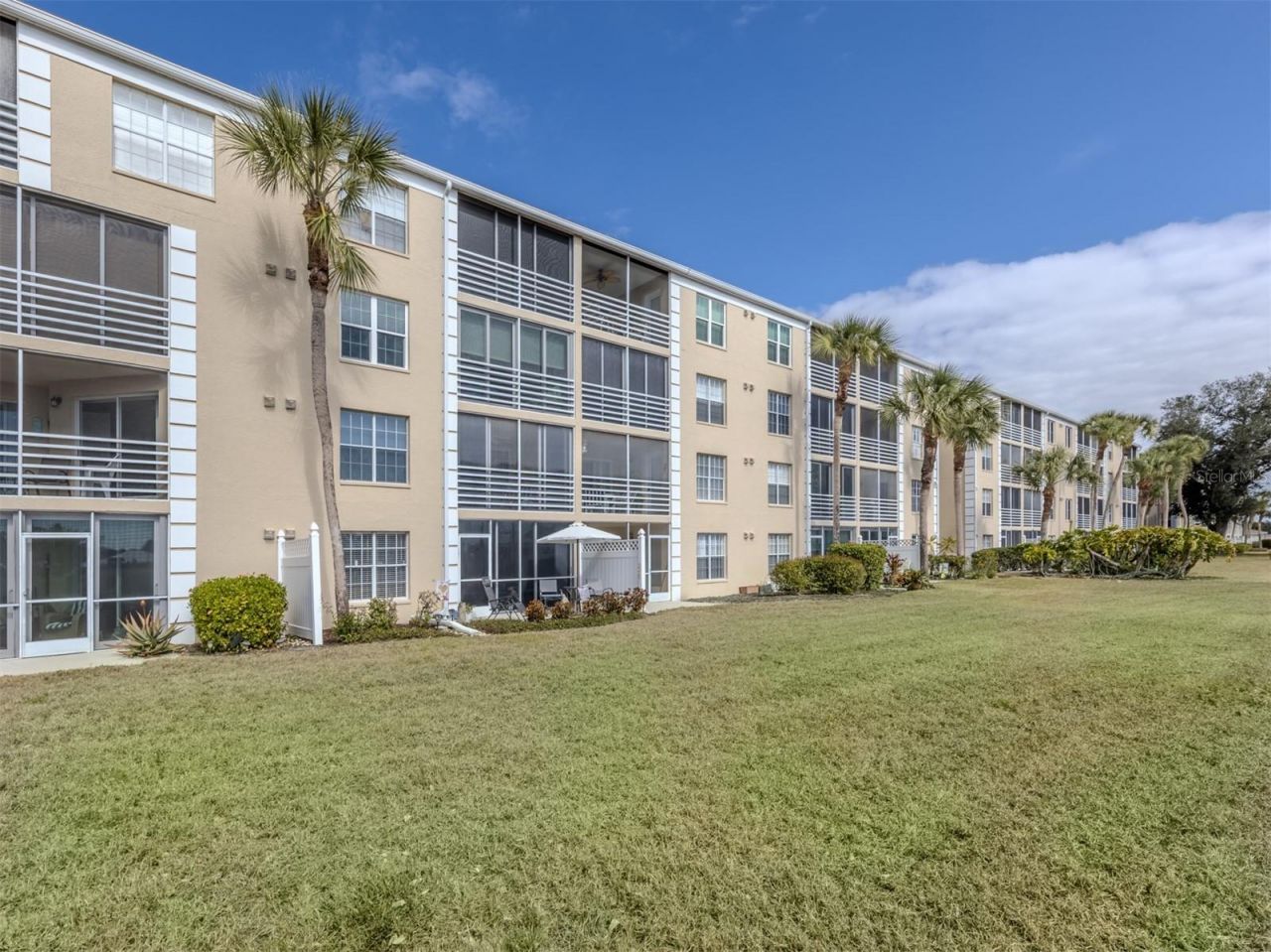 818 Wexford Boulevard, Unit 818, Venice, FL 34293 Photo