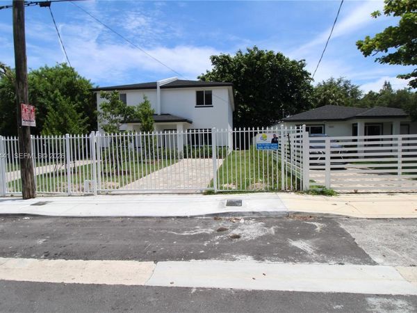 7823 NW 5th Ave, Miami, FL 33150