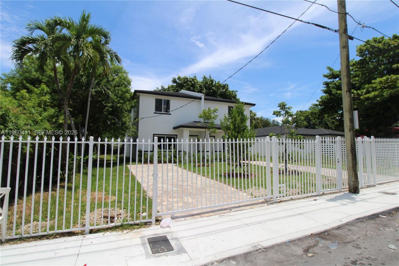 7823 NW 5th Ave, Miami, FL 33150 Photo