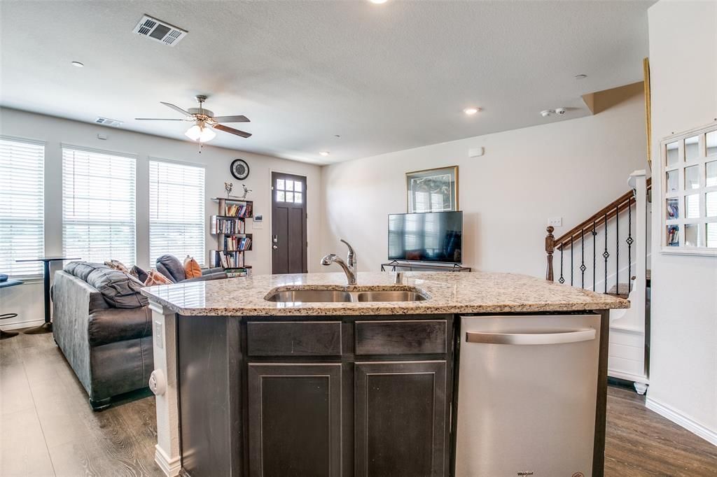 2402 Eureka Way, Lewisville, TX 75056 Main Photo