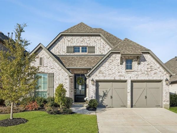 3114 Pedigree Court, Celina, TX 75009