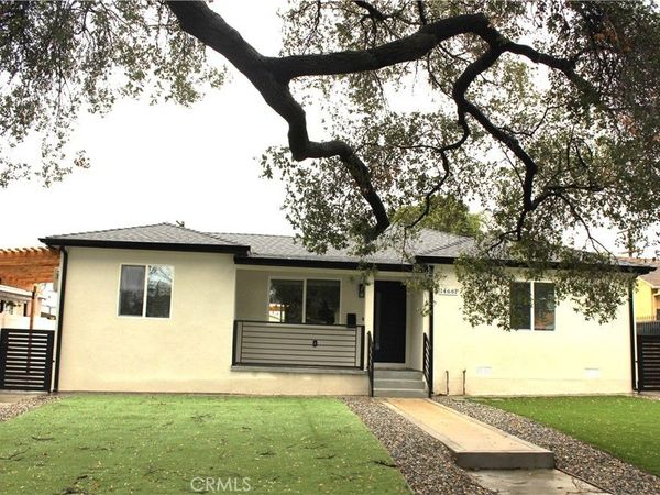 14661 Brand, San Fernando, CA 91345