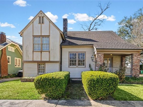 354 HOMESTEAD Avenue, Metairie, LA 70005