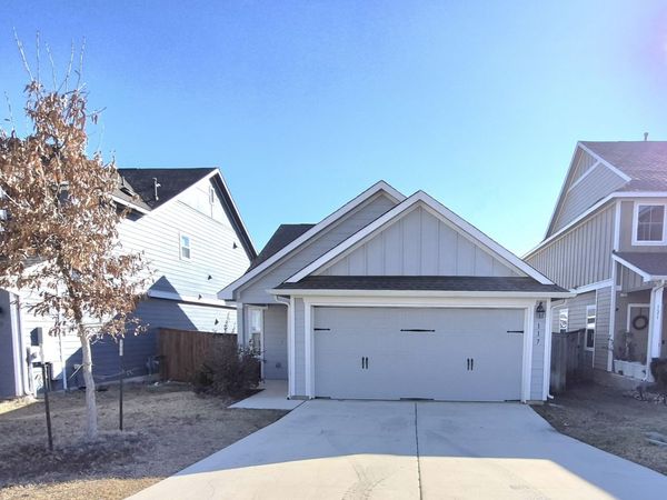 117 Wind Flower, Liberty Hill, TX 78642