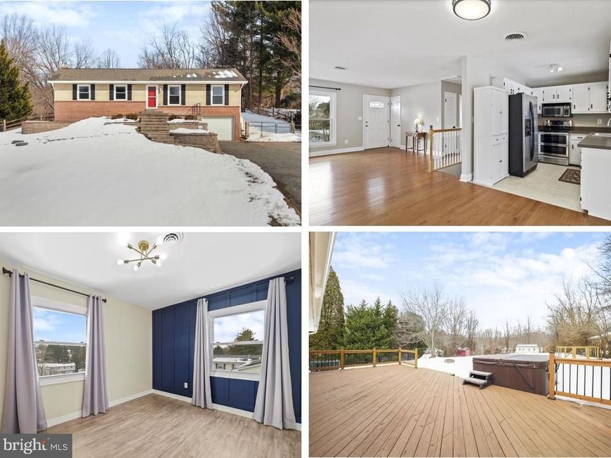 3122 Pheasant Run, Ijamsville, MD 21754 Main Photo