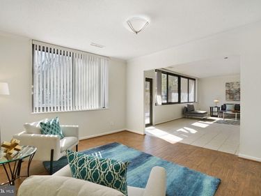 3713 S GEORGE MASON DRIVE, Unit T5W, FALLS CHURCH, VA 22041