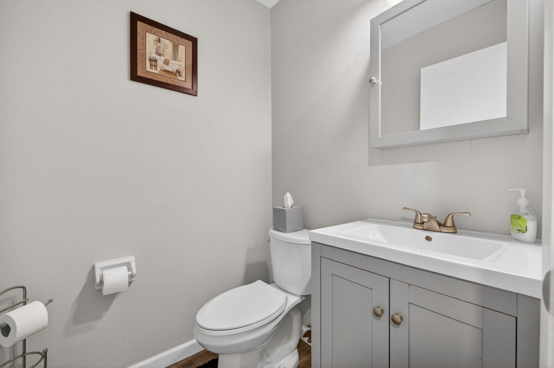 319 Colony Lane, Unit C, Fort Pierce, FL 34982 Photo